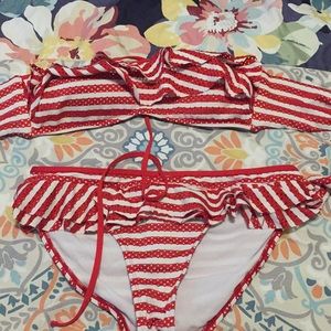 Kenneth Cole reaction bikini